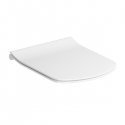 WC cover Ravak, Classic Slim WC cover Ravak, Classic Slim
