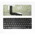 Klaviatūra DELL Inspiron 13Z: 5323, 14Z: 5423 Klaviatūra DELL Inspiron 13Z: 5323, 14Z: 5423