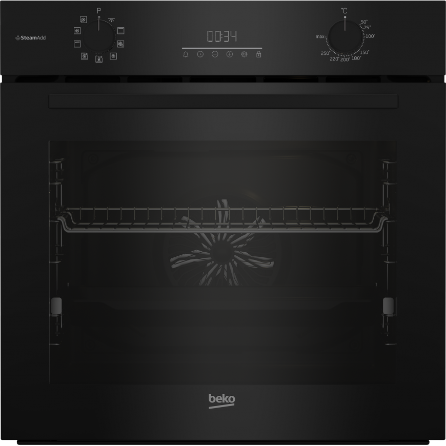 Orkaitė Oven BEKO BCBIS17300KSB – 2