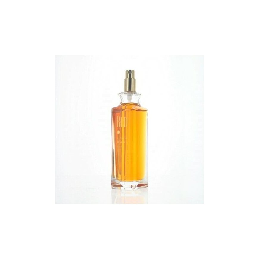 Giorgio Beverly Hills Raudona EDT W 90 ml Tester