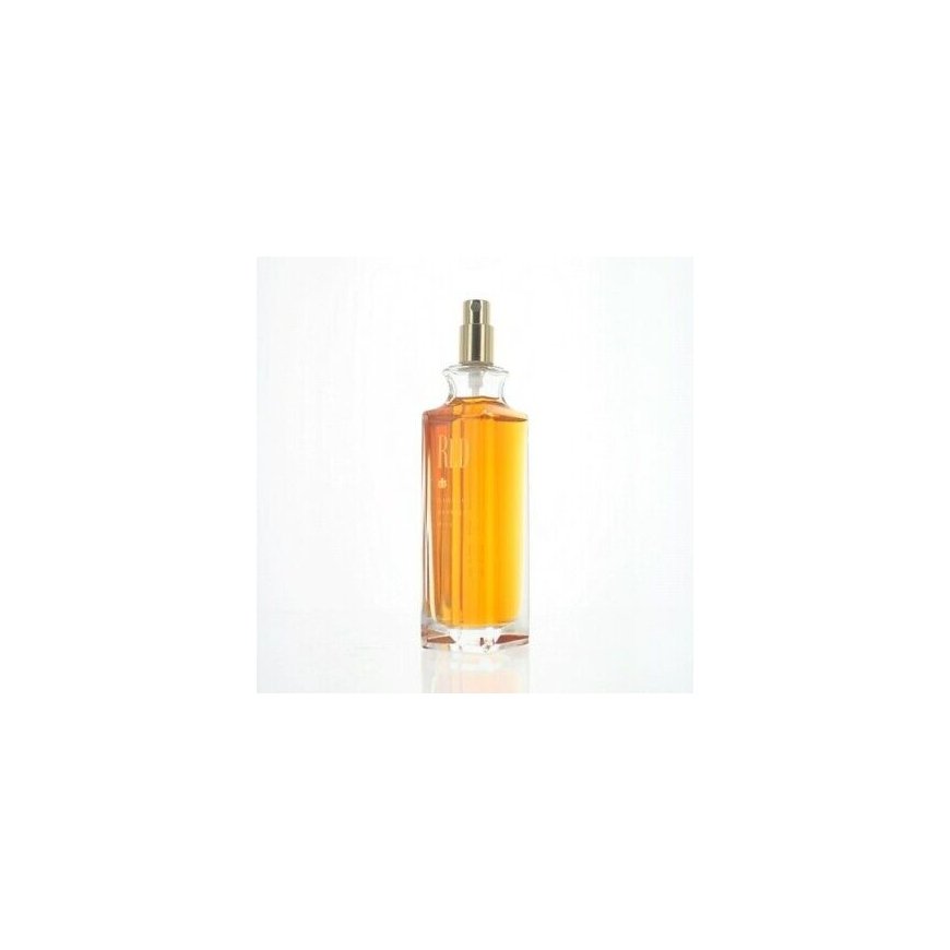 Giorgio Beverly Hills Red EDT W 90 ml Tester – 2