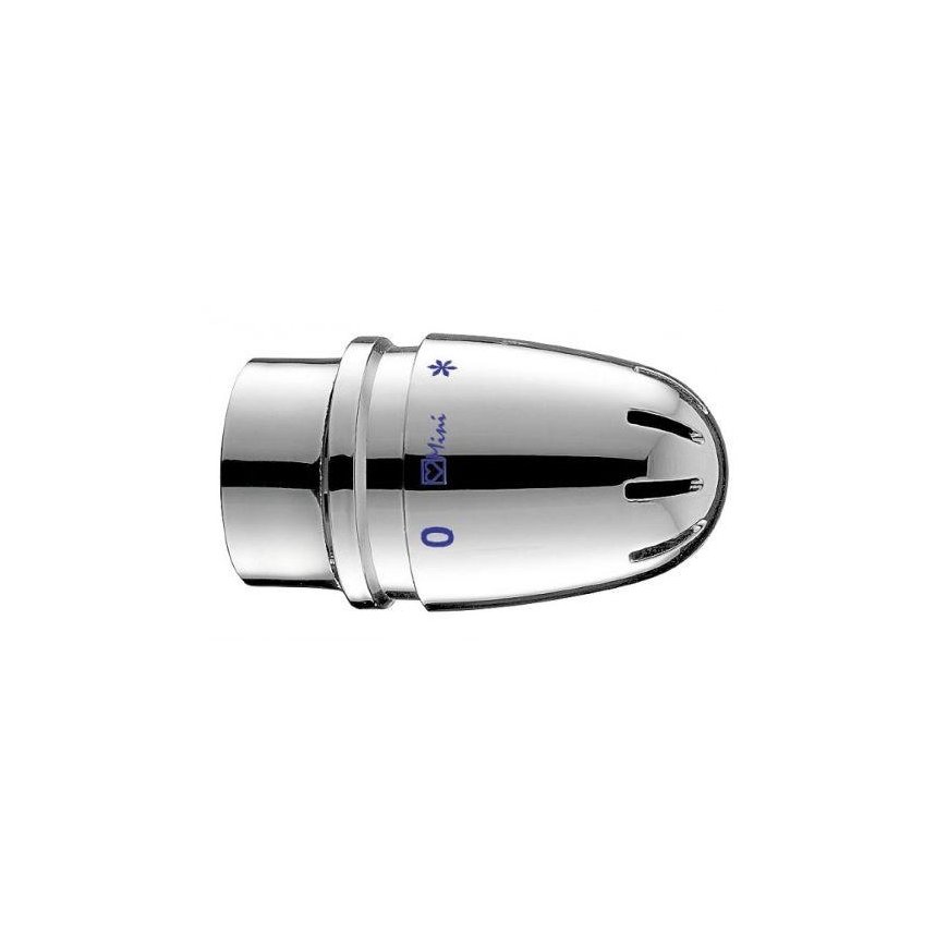 Herz Thermostatic head HERZ MINI, M28x1