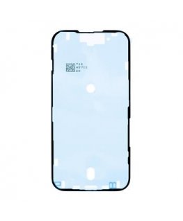 iPhone 15 Adhesive Tape under LCD