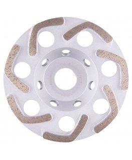 Deimantinis šlifavimo diskas Makita B-48583 125 mm