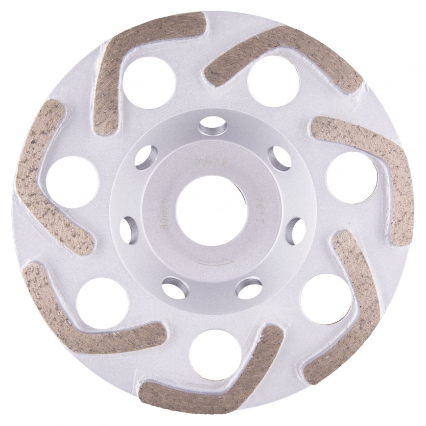 Diamond grinding disc Makita B-48583 125 mm