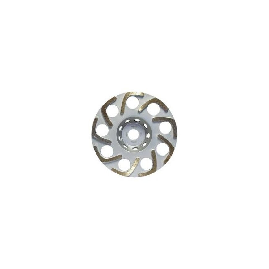 Diamond grinding disc Makita B-48583 125 mm – 2