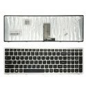 Klaviatūra LENOVO Ideapad: U510, Z710