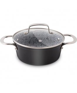 Pan Lamart Granit 26cm LT1262