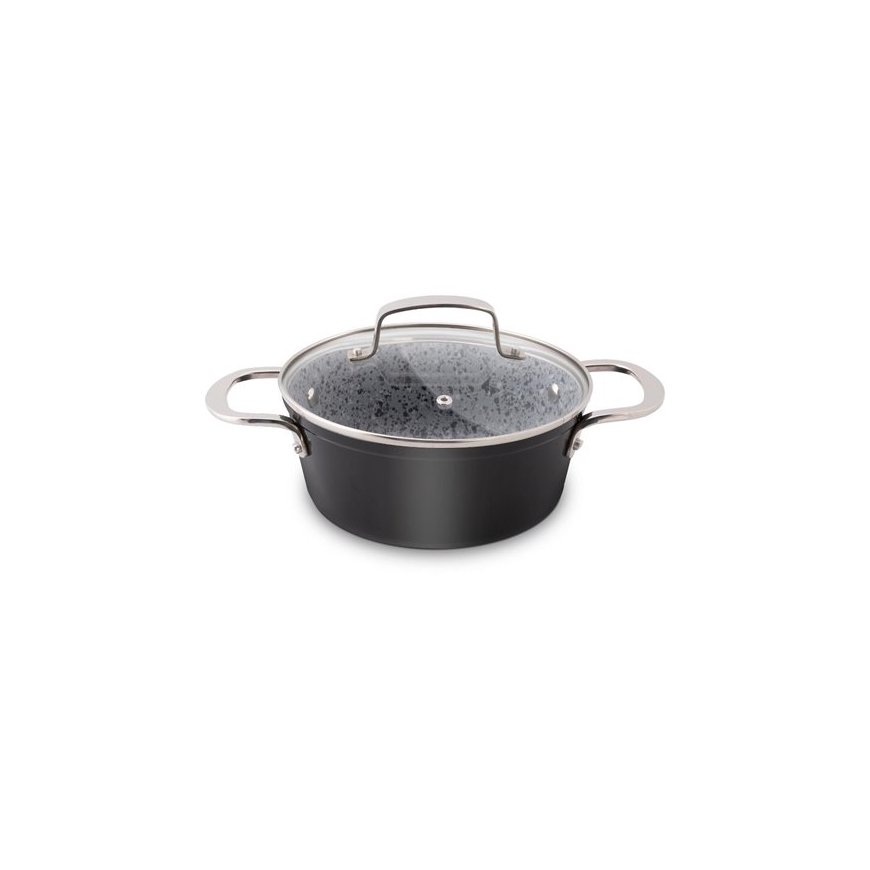 Pann Lamart Granit 26 cm LT1260