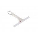 Leifheit 41650 puhdistusharja Alumiini, Polypropeeni (PP), Polyvinyylikloridi (PVC) Harmaa, Valkoine Leifheit 41650 puhdistusharja Alumiini, Polypropeeni (PP), Polyvinyylikloridi (PVC) Harmaa, Valkoine
