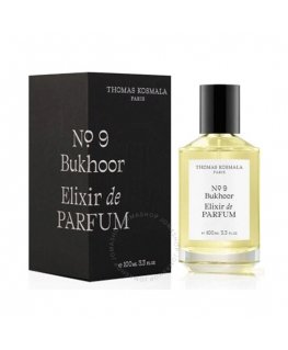 Thomas Kosmala No.10 Desir Du Coeur PAR U 100 ml