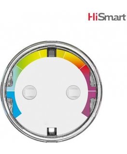 HiSmart smart socket