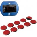 Needit PARK LITE One (электрический парковочный диск) Синий Needit PARK LITE One (электрический парковочный диск) Синий