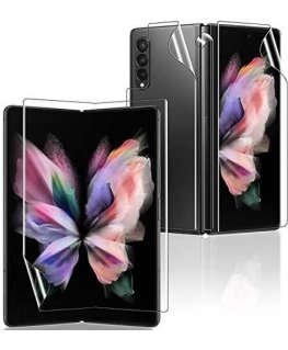 Extra Digital Apsauginė plėvelė SAMSUNG Galaxy Z Fold 4