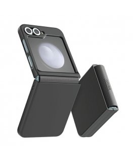 Araree etui Aero Flex Sam Z Flip6 czarny|black AR20-02021A