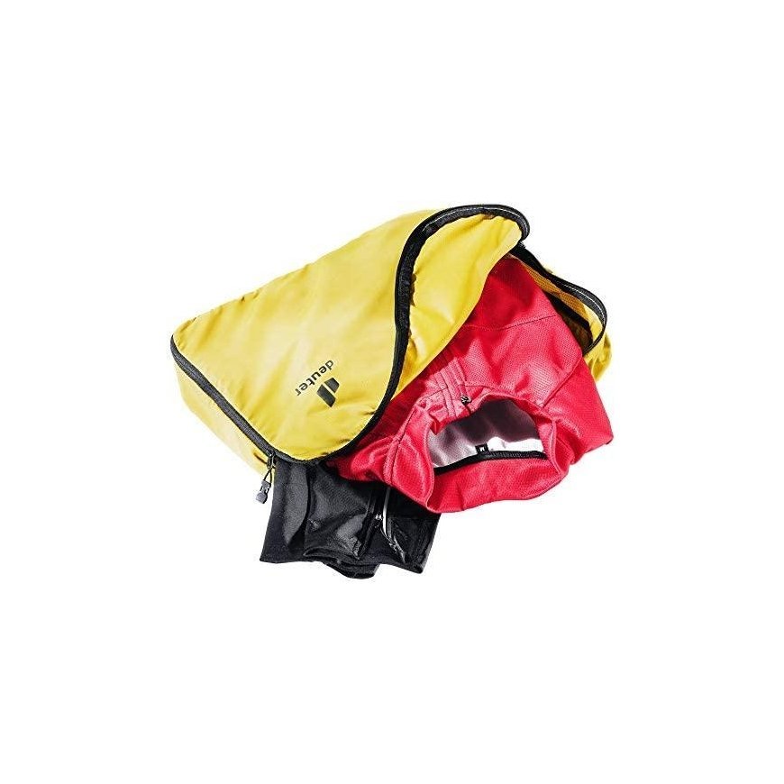 Daiktų pakavimo maišas Deuter Zip Pack 5 – 4