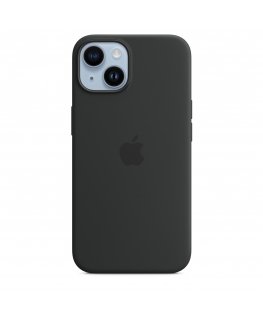 Apple MPRU3ZM/A mobilo telefonu apvalks 15,5 cm (6.1") Aploksne Melns