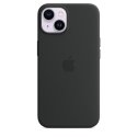Apple MPRU3ZM/A mobiliojo telefono dėklas 15,5 cm (6.1") Juoda Apple MPRU3ZM/A mobiliojo telefono dėklas 15,5 cm (6.1") Juoda