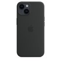 Apple MPRU3ZM/A чехол для мобильного телефона 15,5 cm (6.1") Крышка Черный Apple MPRU3ZM/A чехол для мобильного телефона 15,5 cm (6.1") Крышка Черный
