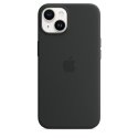 Apple MPRU3ZM/A matkapuhelimen suojakotelo 15,5 cm (6.1") Suojus musta