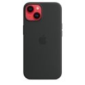 Apple MPRU3ZM/A чехол для мобильного телефона 15,5 cm (6.1") Крышка Черный Apple MPRU3ZM/A чехол для мобильного телефона 15,5 cm (6.1") Крышка Черный