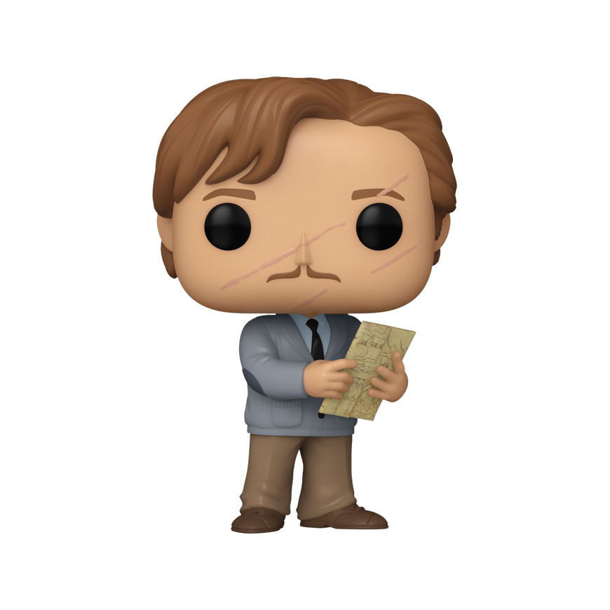 FUNKO POP! Vinilinė figūrėlė: Haris Poteris - Remus Lupin – 2