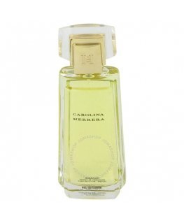 Carolina Herrera Carolina Herrera EDT W 100 ml Tester