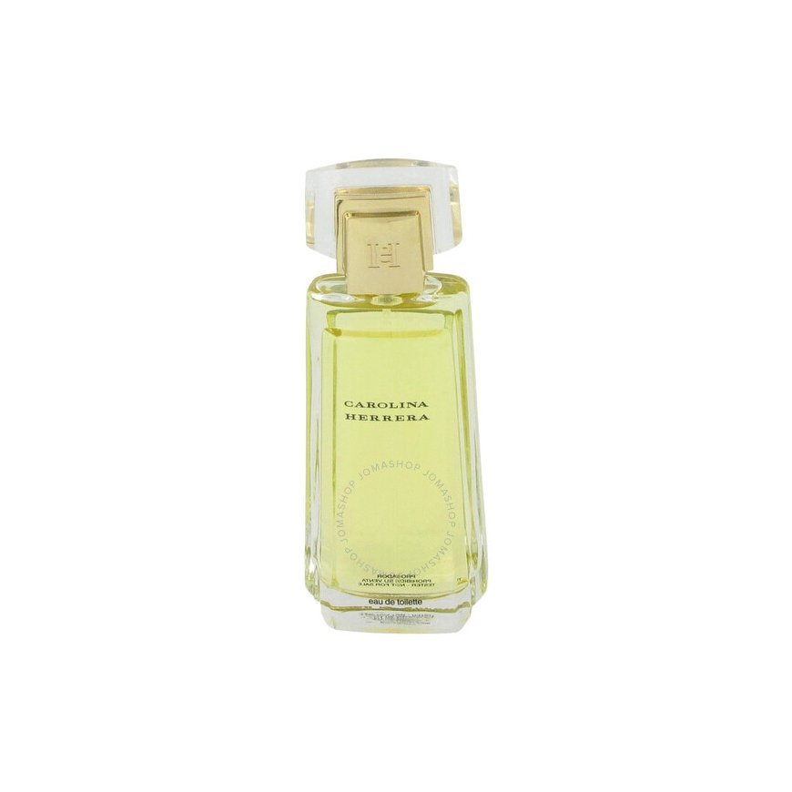 Carolina Herrera Carolina Herrera EDT W 100 ml Tester