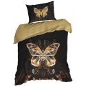 Bedding set Eurofirany MS/POS/ST/MINGE7 160X200 70X80/X2 Bedding