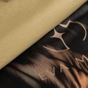 Bedding set Eurofirany MS/POS/ST/MINGE7 160X200 70X80/X2 Bedding