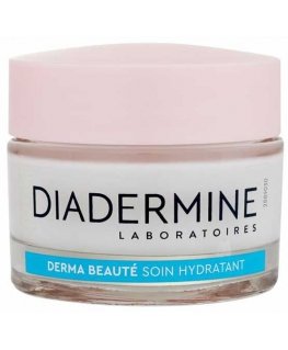 Diadermine Derma Beauty Hydrating Day & Night Cream