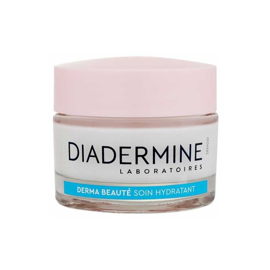 Diadermine Derma Beauty Hydrating Day & Night Cream