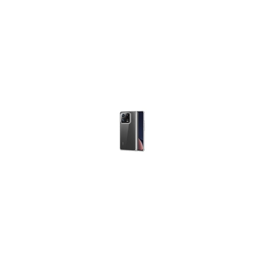 Swissten Clear Jelly Silicon Case 1.5 mm for Xiaomi Redmi Note 13 Pro 4G – 2
