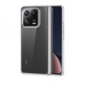 Swissten Clear Jelly Silicon Case 1.5 mm for Xiaomi Redmi Note 13 Pro 4G