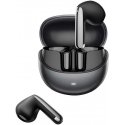 Ausinės Earphones TWS QCY HT 10 pro, ANC (juodas) Ausinės Earphones TWS QCY HT 10 pro, ANC (juodas)