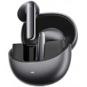 Ausinės Earphones TWS QCY HT 10 pro, ANC (juodas) Ausinės Earphones TWS QCY HT 10 pro, ANC (juodas)