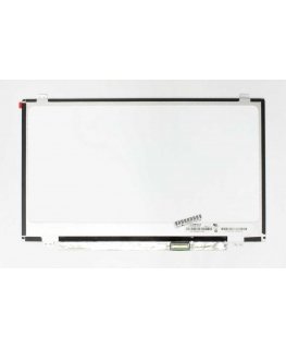 AUO Matrix 14.0" 1600x900 HD+, LED, SLIM, matte, 30pin (right) EDP, A+