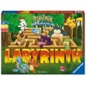 Ravensburger Pokémon Labyrinth Lauamäng Pere Ravensburger Pokémon Labyrinth Lauamäng Pere