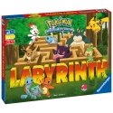 Ravensburger Pokémon Labyrinth Board game Family Ravensburger Pokémon Labyrinth Board game Family