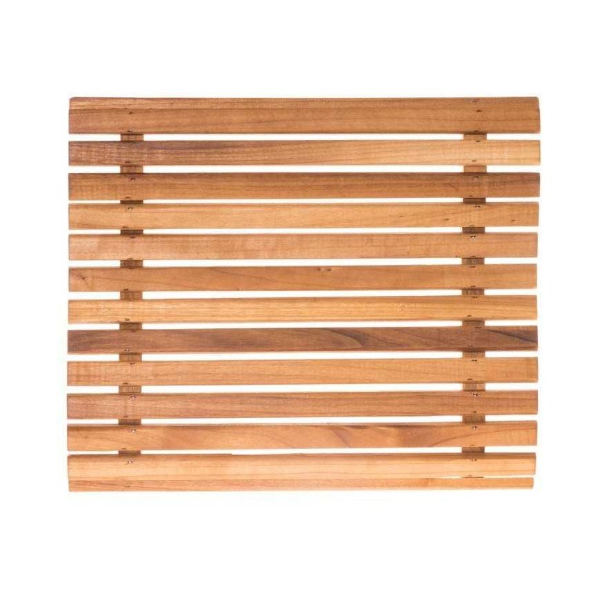 4Living Headrest thermally treated alder – 2