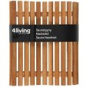 4Living Headrest thermally treated alder 4Living Headrest thermally treated alder