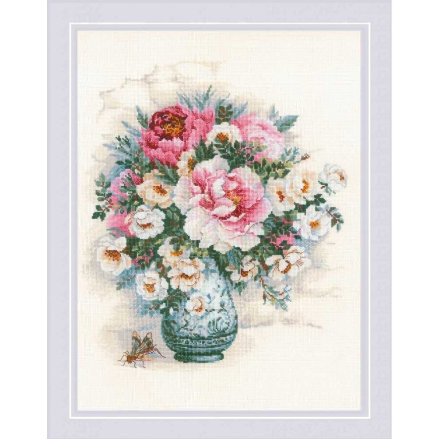 Uab Riolis Uab Riolis Peonies and