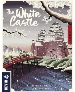 Devir The Baltas Castle