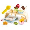 HAPE toy set "Ice Cream", E3217A