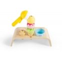 HAPE toy set "Ice Cream", E3217A