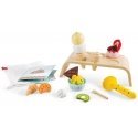 HAPE žaislinis rinkinys „Ledai“, E3217A HAPE žaislinis rinkinys „Ledai“, E3217A