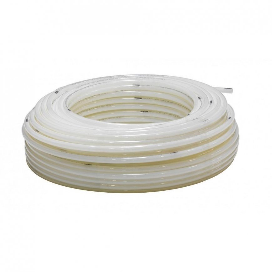 Floor heating pipe Wavin PE-RT, D18-2.0 (500 m)