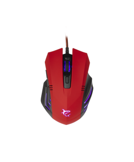Hannibal-2 GM-3006 Red