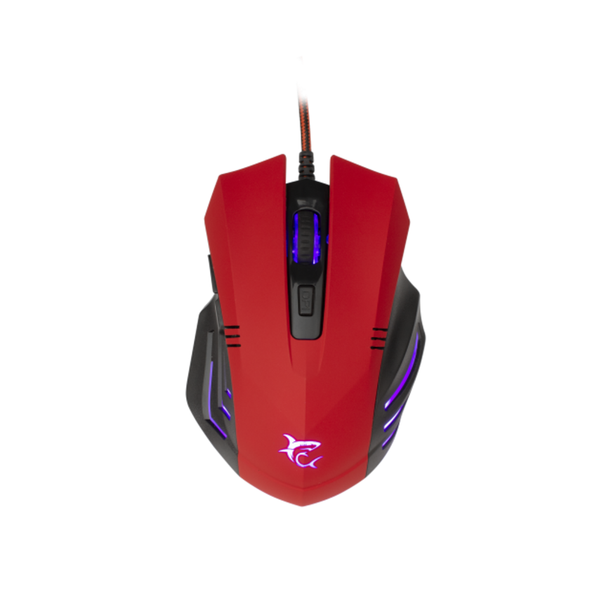 White Shark Hannibal-2 GM-3006 Red