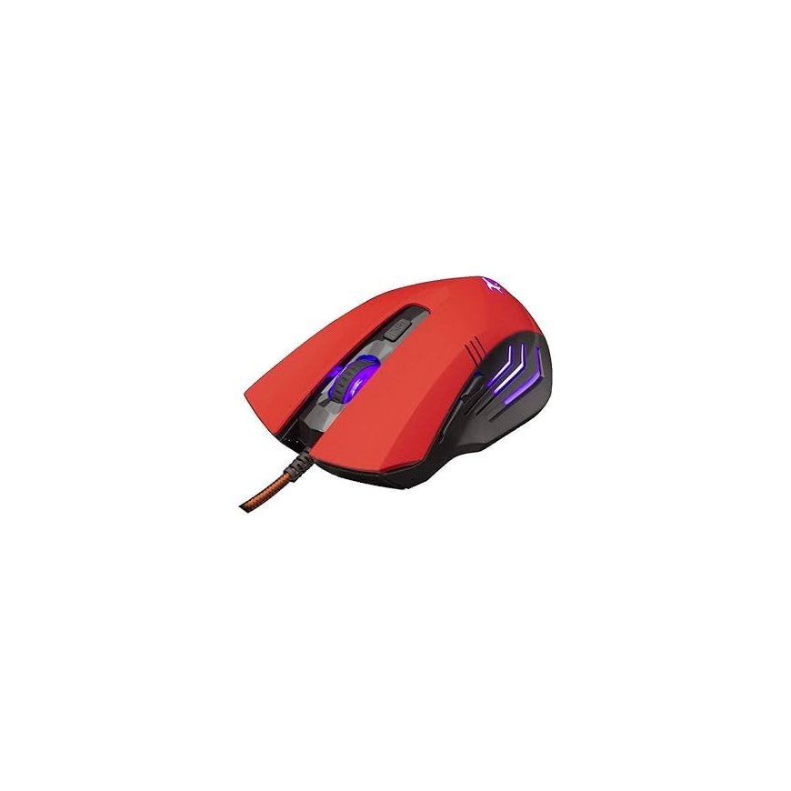 Hannibal-2 GM-3006 Red – 2
